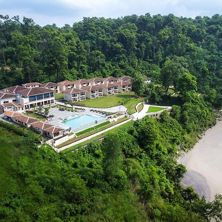 Regenta Resort & Spa By Riverside, شيتوان المظهر الخارجي الصورة
