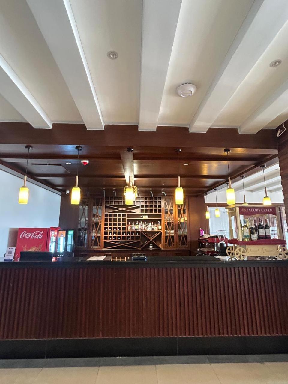 Regenta Resort & Spa By Riverside, شيتوان المظهر الخارجي الصورة